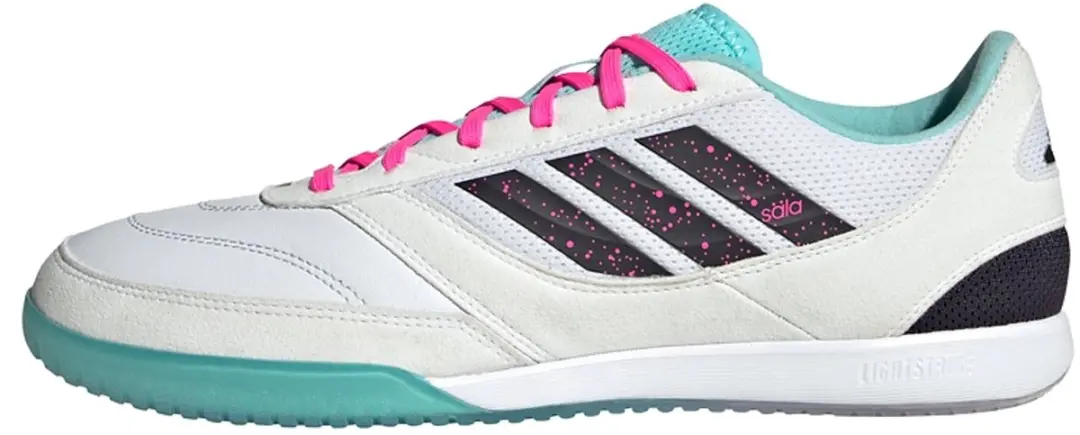 adidas Top Sala Competitie 2 Indoor Voetbalschoenen Wit