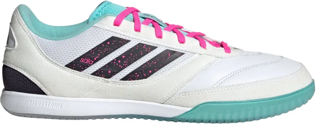 adidas Top Sala Competitie 2 Indoor Voetbalschoenen Wit - JH6293