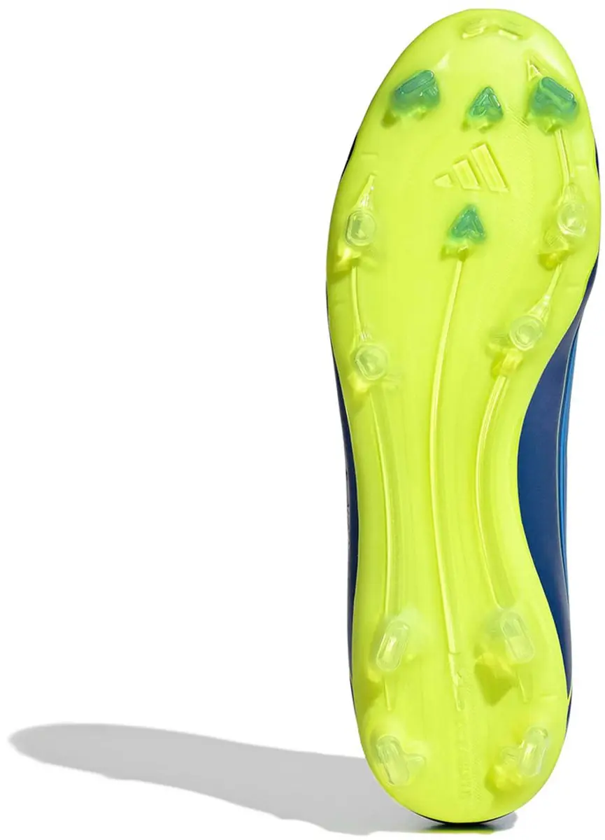 Adidas Performance F50 Messi League FG Voetbalschoenen - Blauw