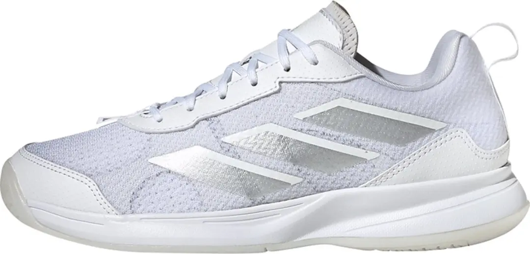 Adidas Performance Avaflash Low Tennisschoenen 42