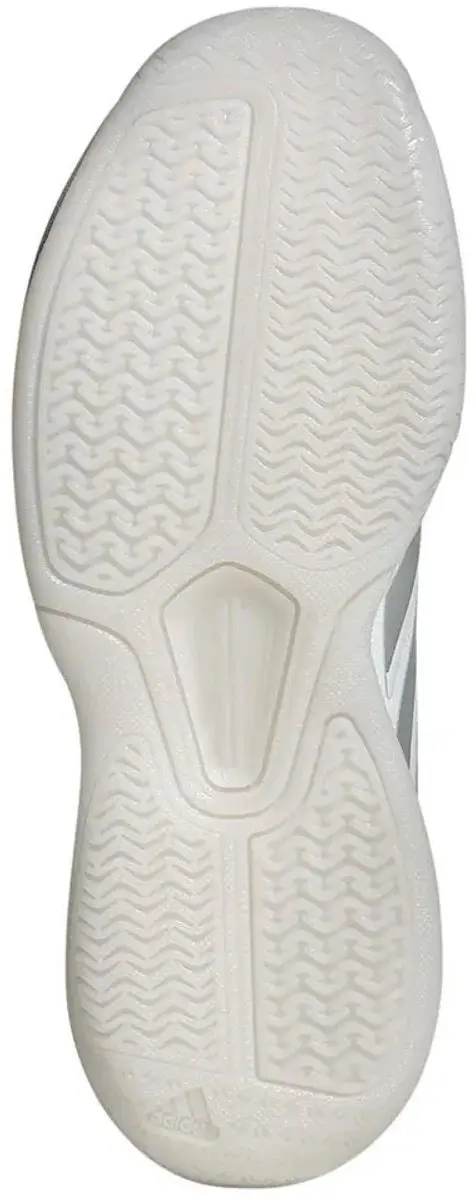 Adidas Performance Avaflash Low Tennisschoenen 42 - Wit - afbeelding 6 van 6