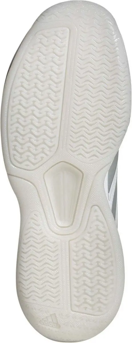 Adidas Performance Avaflash Low Tennisschoenen 42 - Wit