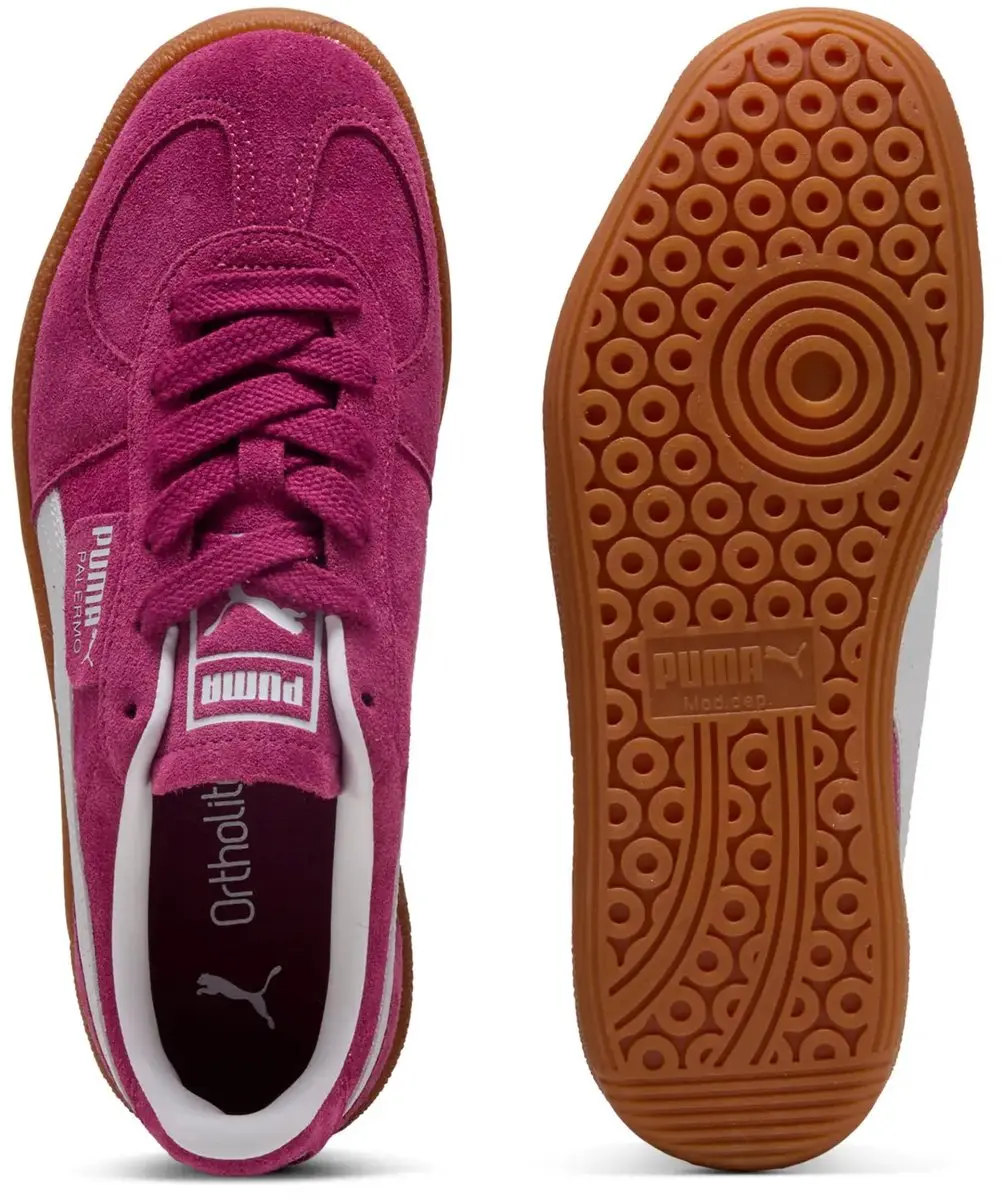 Puma Palermo Trainers 42 - Roze
