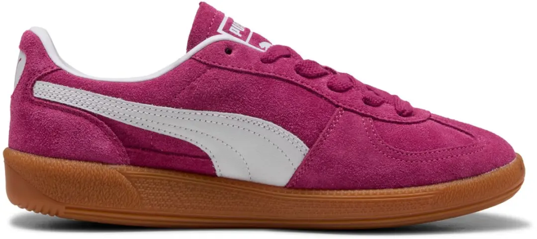 Puma Palermo Trainers 42 - Roze - afbeelding 6 van 6