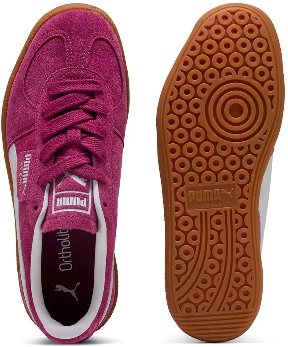 Puma Palermo Trainers 42 - Roze