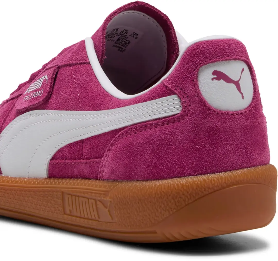 Puma Palermo Trainers 42 - Roze