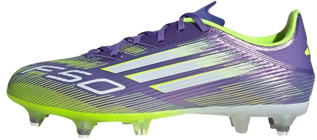 adidas Performance F50 League Soft Ground Voetbalschoenen