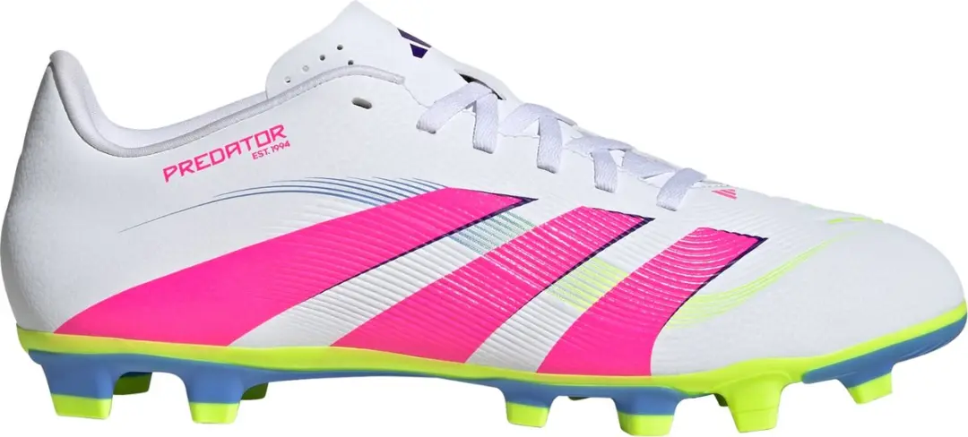 adidas Performance Predator Club Firm / Multi-Ground Voetbalschoenen