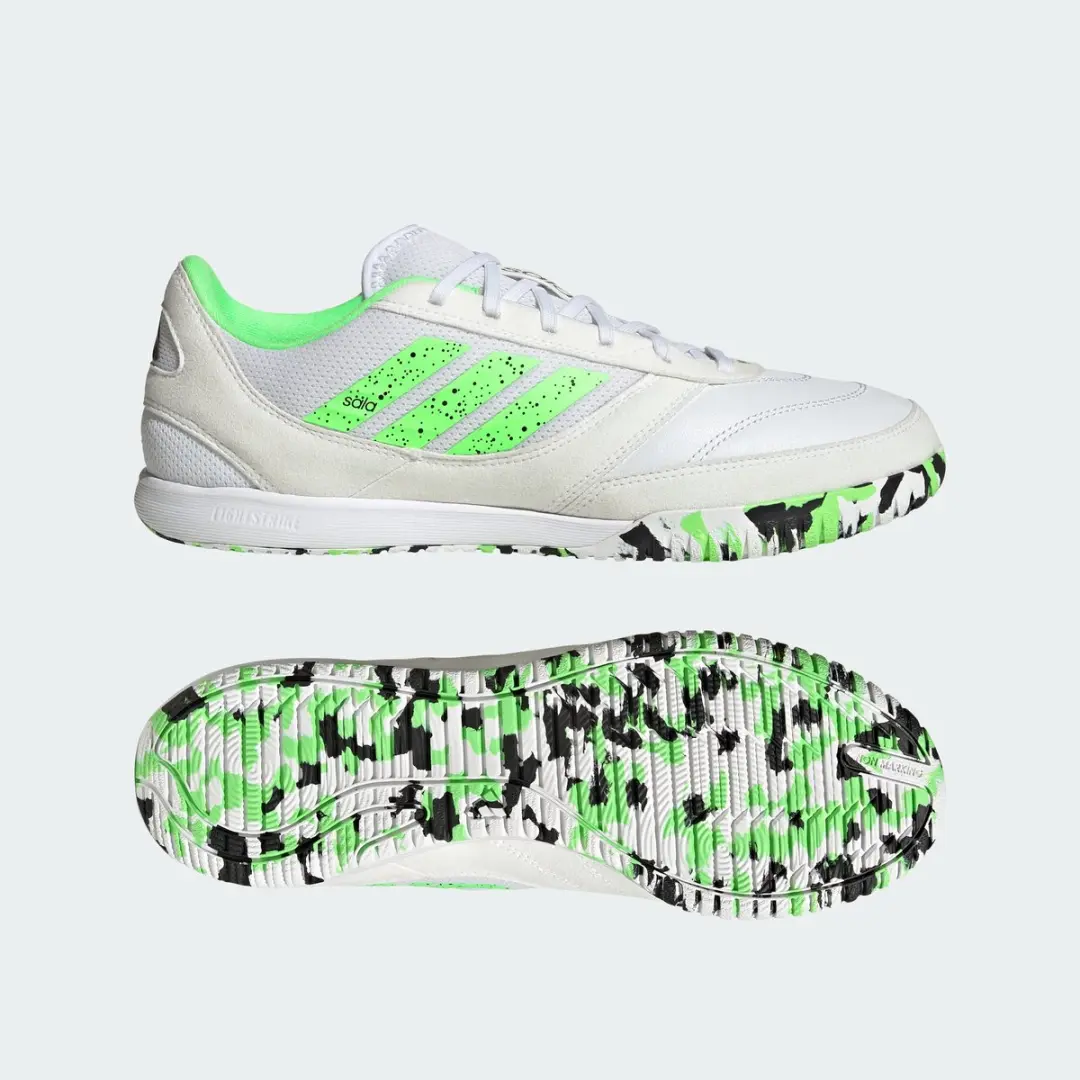 adidas Performance Top Sala Competition 2 Indoor Voetbalschoenen