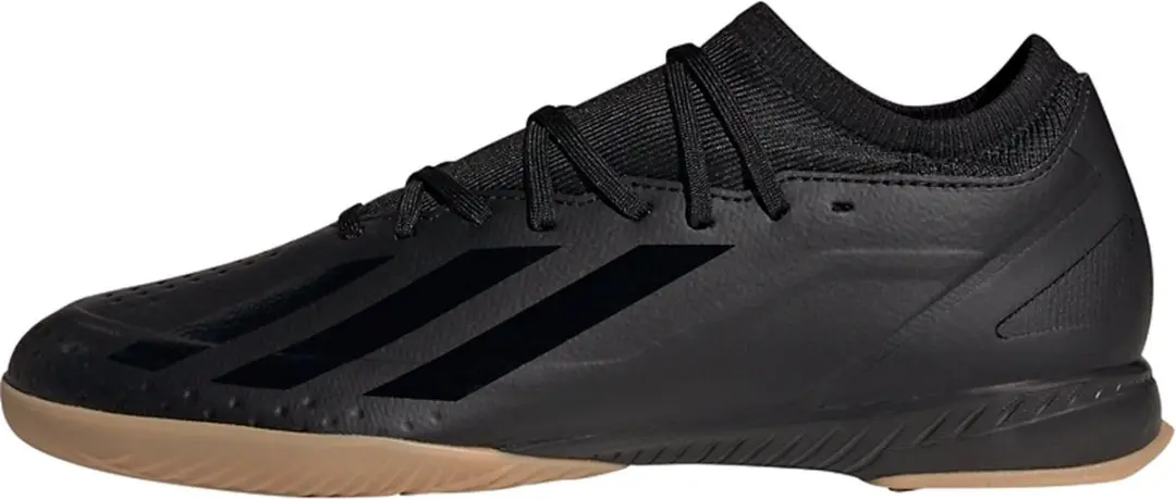adidas Performance X Crazyfast.3 Indoor Voetbalschoenen