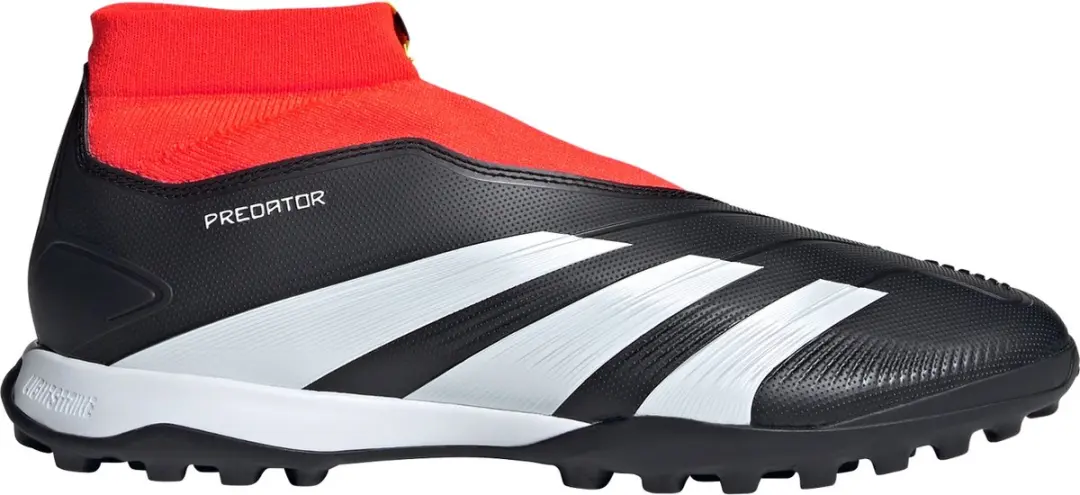 adidas Performance Predator 24 League Veterloze Turf Voetbalschoenen