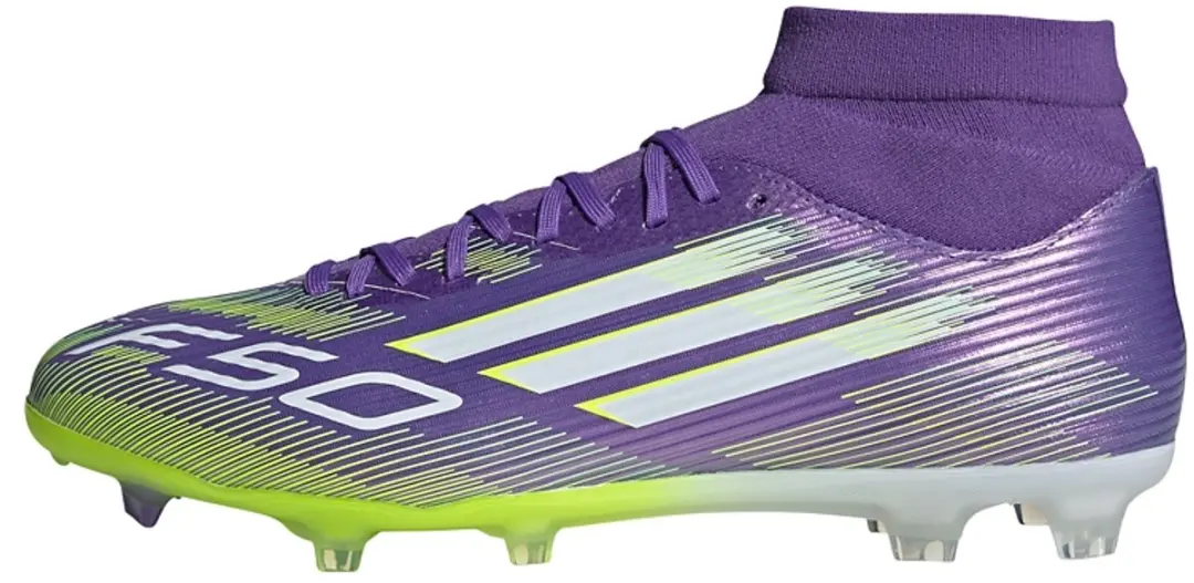 Adidas Performance F50 League FG Voetbalschoenen 46 2/3