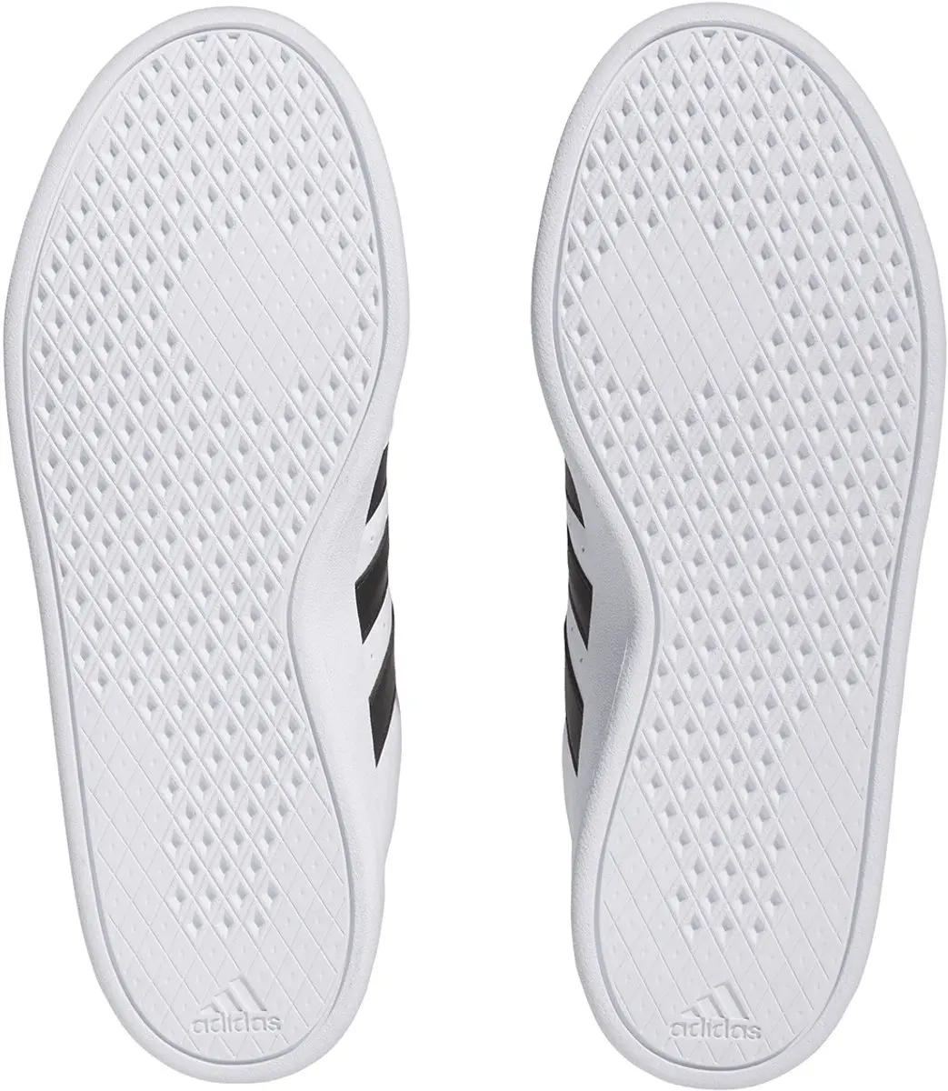 Adidas Breaknet 2.0 HP9426 Sportschoenen - Wit - afbeelding 6 van 6