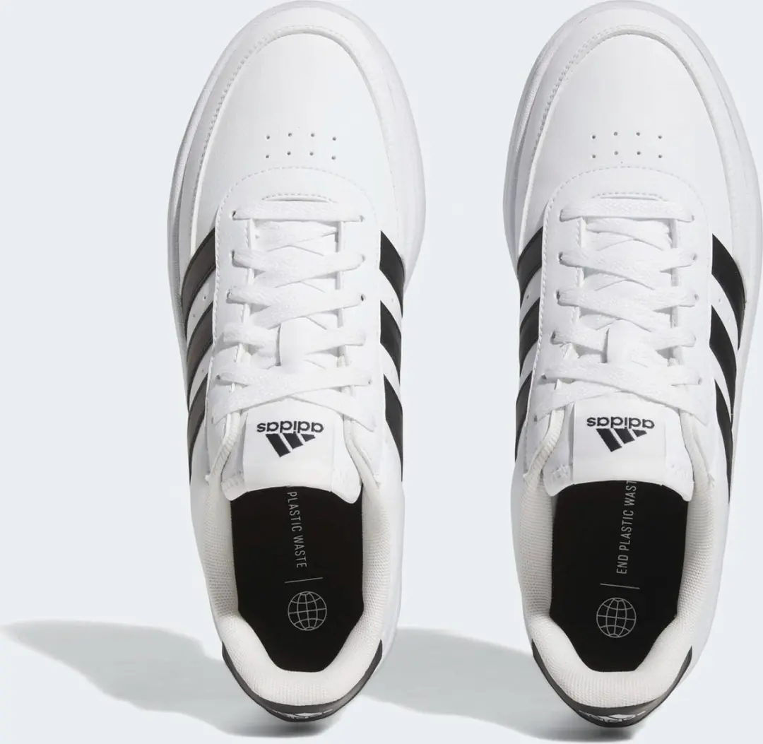 Adidas Breaknet 2.0 HP9426 Sportschoenen - Wit - afbeelding 5 van 6