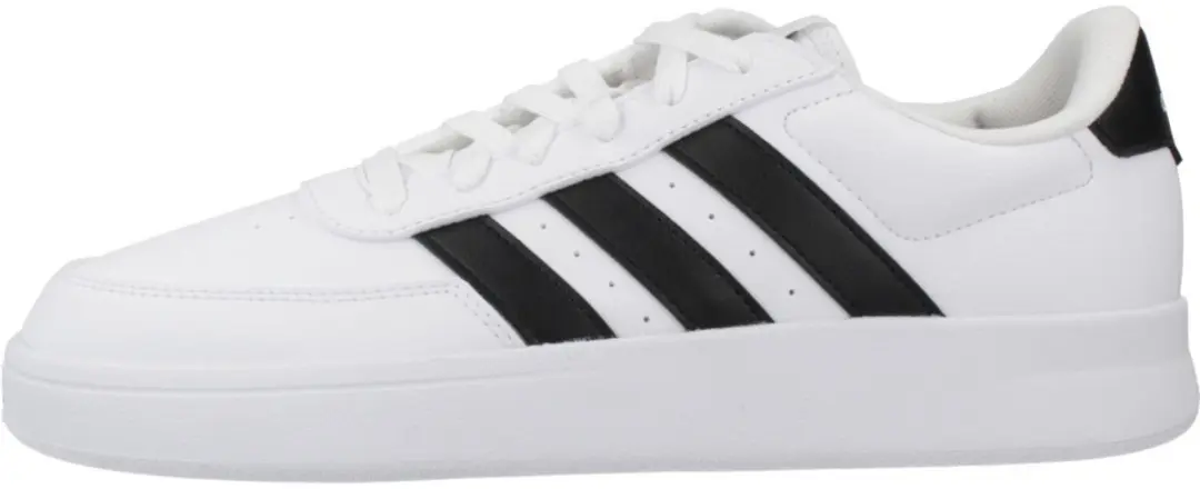 Adidas Breaknet 2.0 HP9426 Sportschoenen - Wit - afbeelding 2 van 6