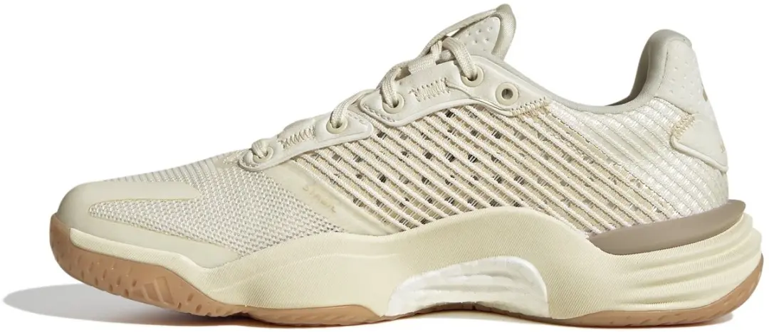 Indoorschoenen adidas Stabil 16 - Wit - Maat 37 1/3 - afbeelding 6 van 6