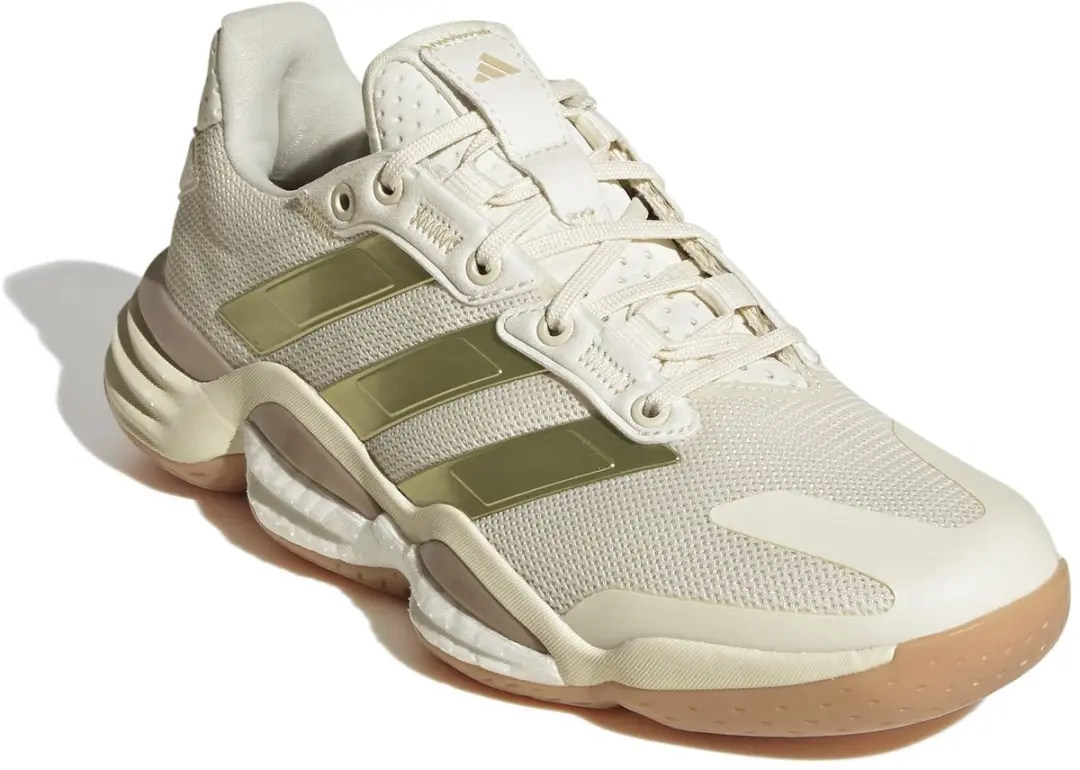 Indoorschoenen adidas Stabil 16 - Wit - Maat 37 1/3 - afbeelding 5 van 6
