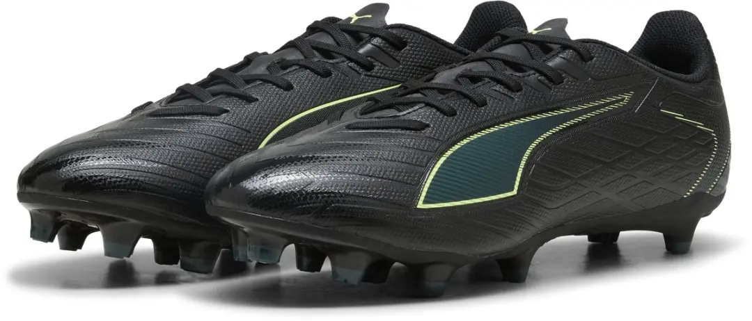 PUMA ULTRA 6 PLAY FG/AG Unisex Sportschoenen