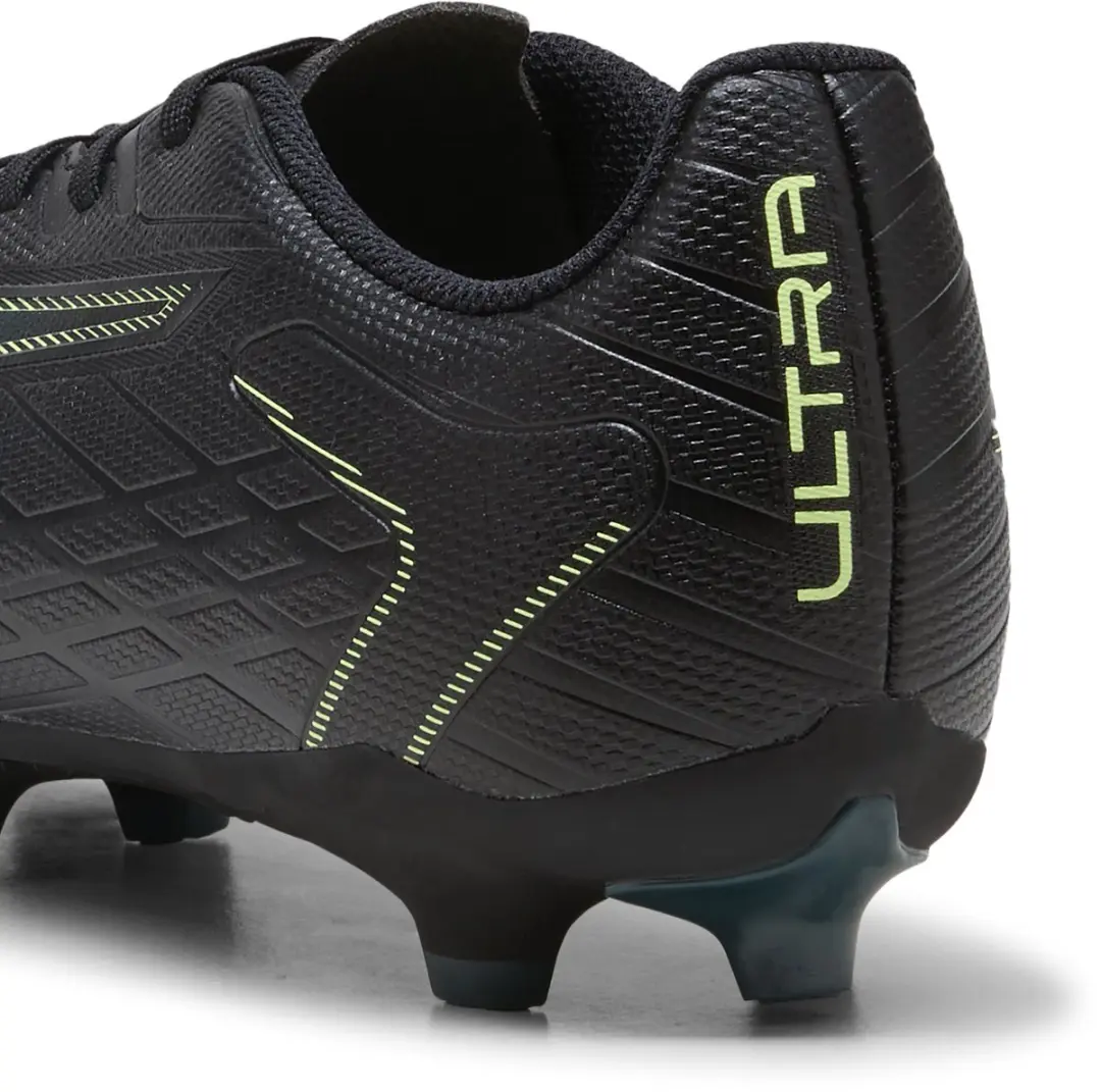 PUMA ULTRA 6 PLAY FG/AG Sportschoenen - 42 - afbeelding 3 van 6