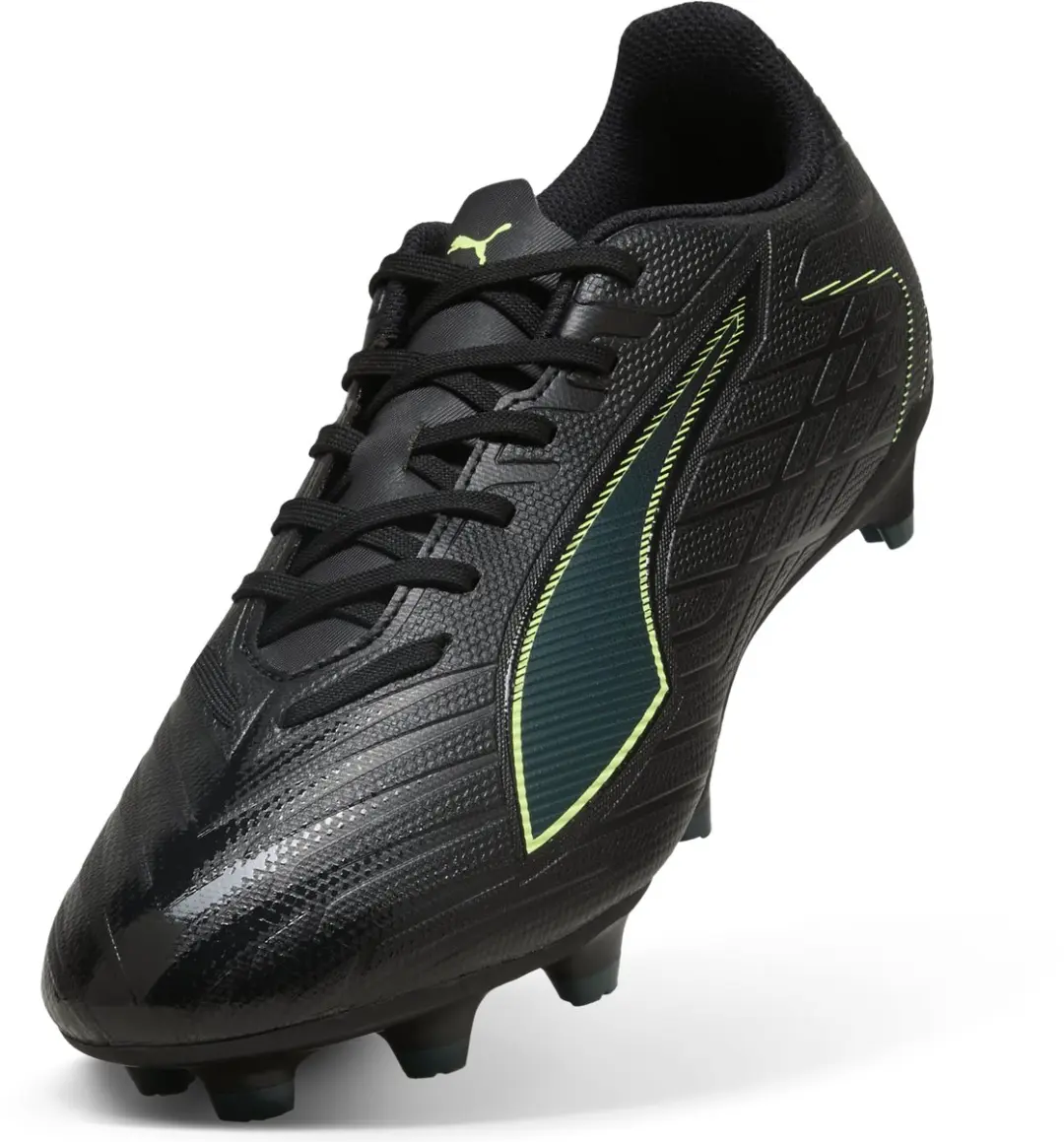 PUMA ULTRA 6 PLAY FG/AG Sportschoenen - 42 - afbeelding 5 van 6