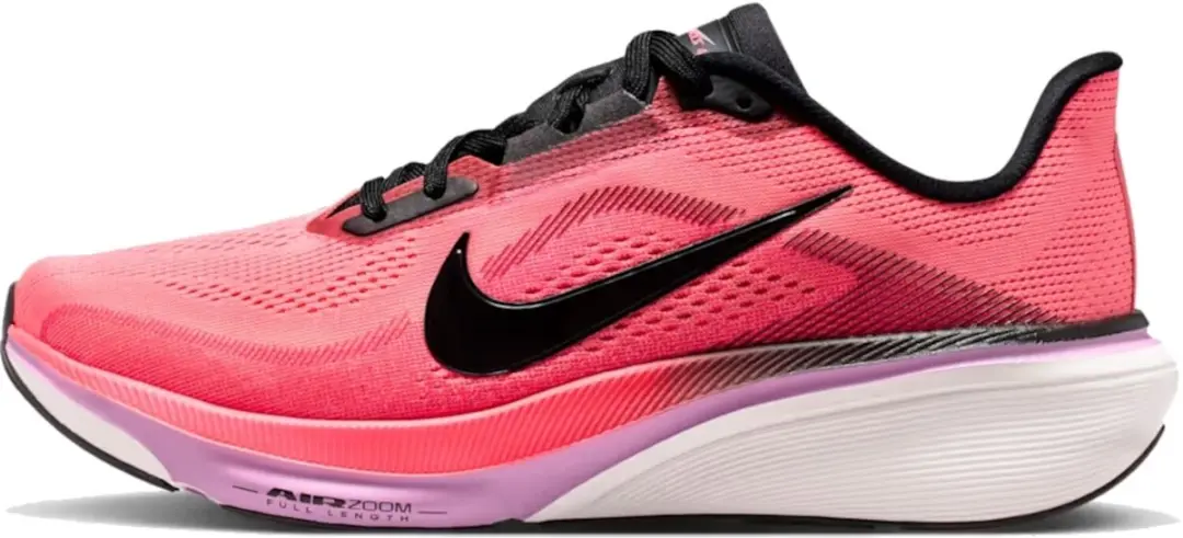 Nike Pegasus 42 Sneakers - Rood