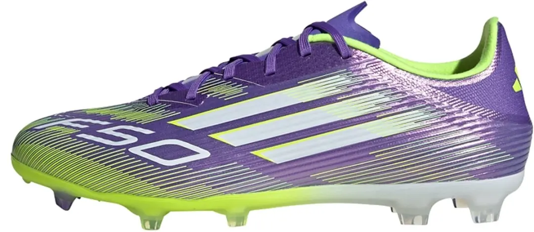 adidas Performance F50 League FG Voetbalschoenen 46