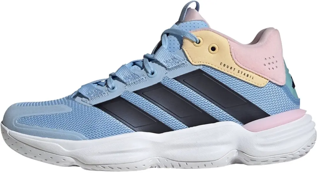 adidas Performance Court Stabil Indoor Sneakers