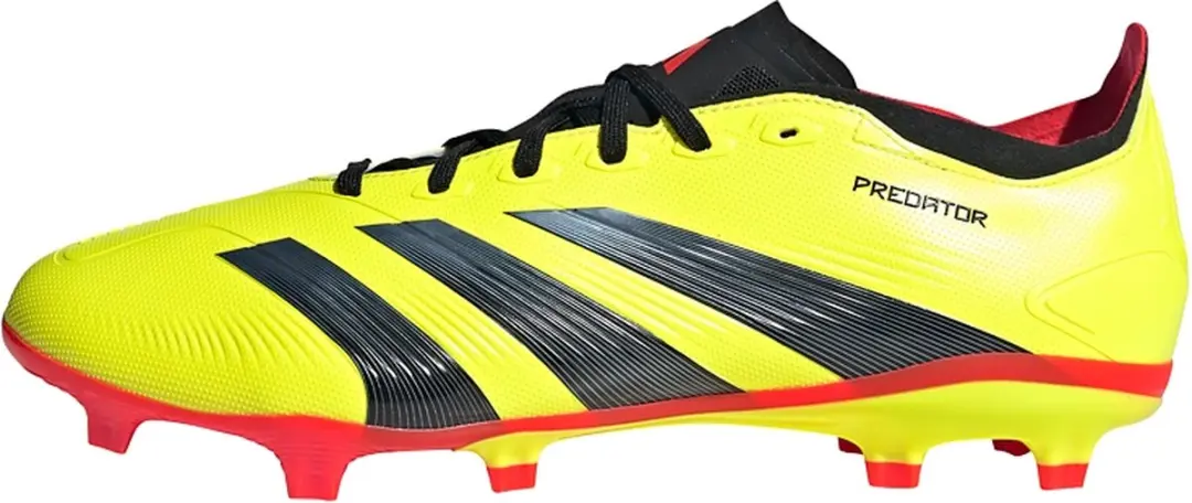 adidas Performance Predator League Firm Ground Voetbalschoenen