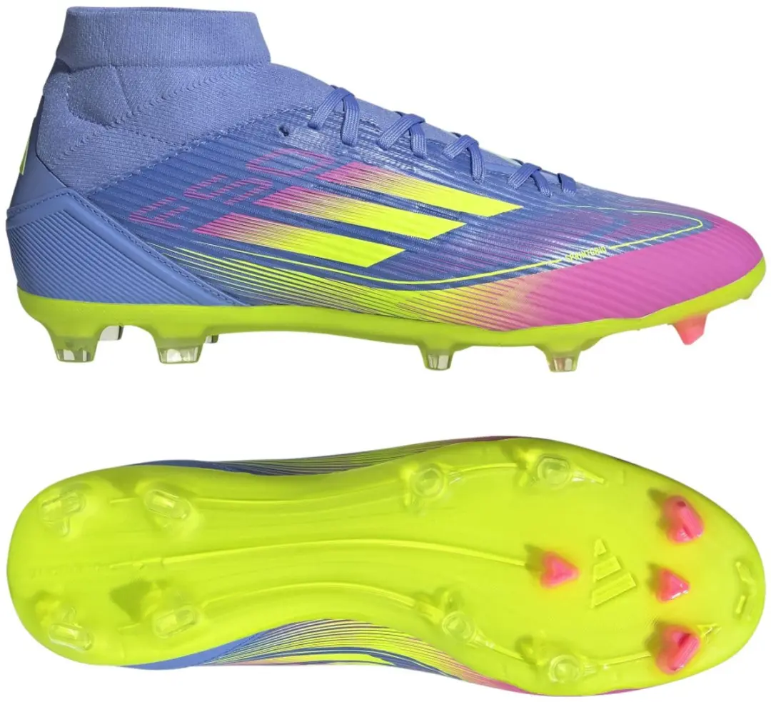 Adidas F50 League FG Voetbalschoenen Ji0436