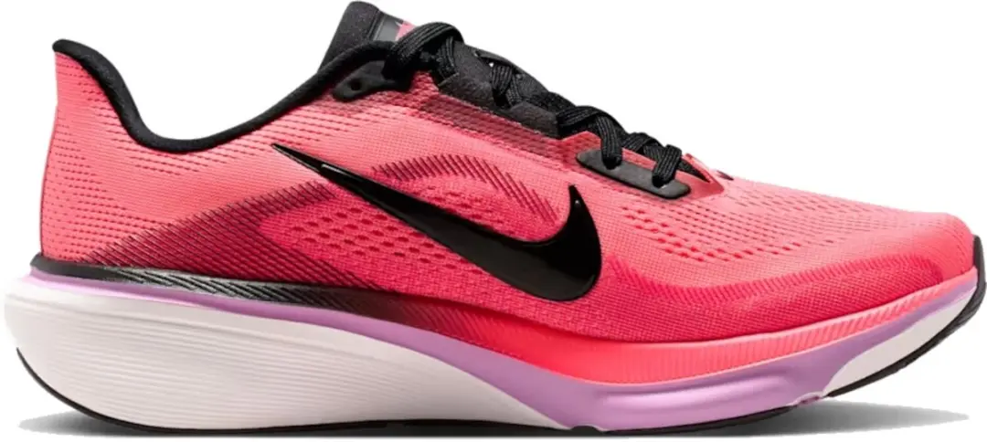Nike Pegasus 42 Sneakers - Rood