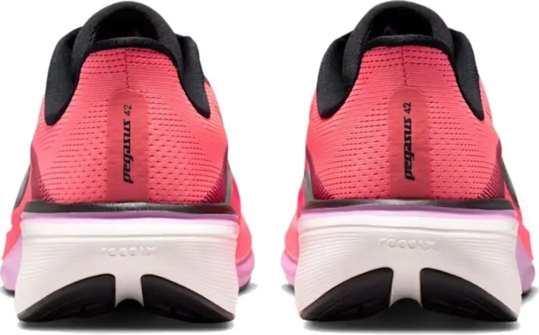 Nike Pegasus 42 Sneakers - Rood