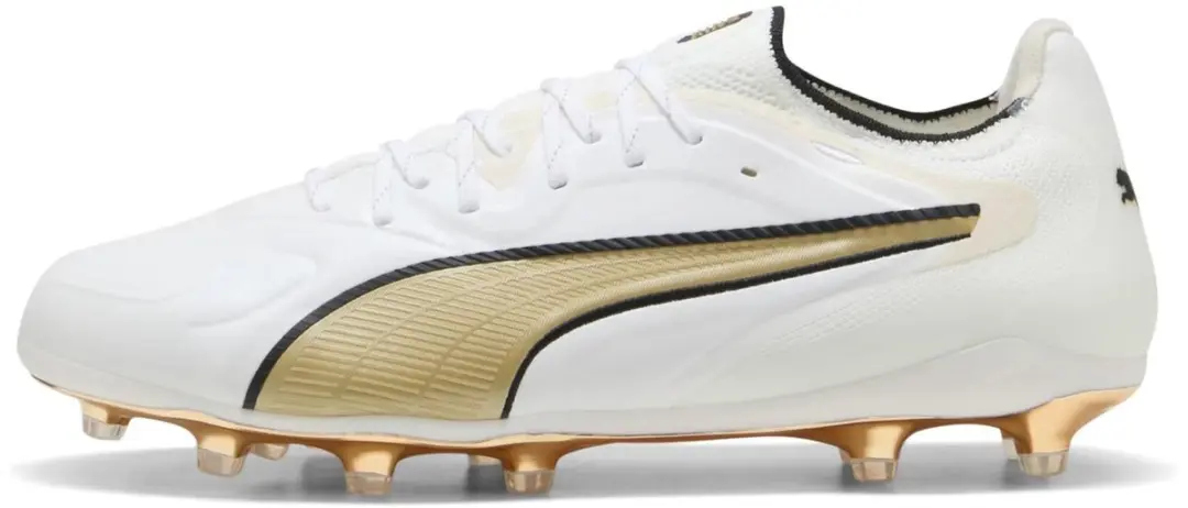 Puma voetbalschoenen King 20 Ultimate FG/AG 108457
