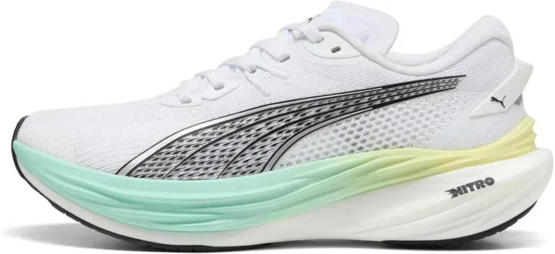 Hardloopschoenen voor dames Puma Deviate Nitro 3
