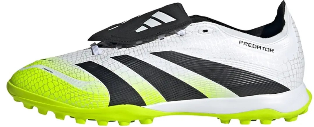 adidas Performance Predator League Fold-Over Tongue Turf Voetbalschoenen