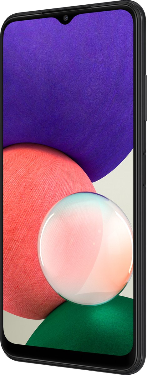 Samsung Galaxy A22 5G - 64GB - Grijs