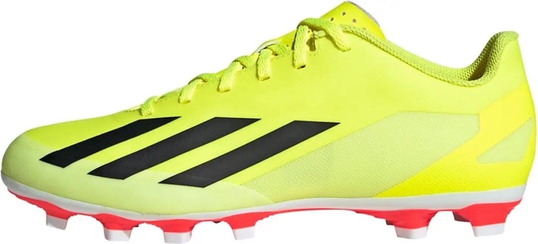 adidas Performance X Crazyfast Club Flexible Ground Voetbalschoenen