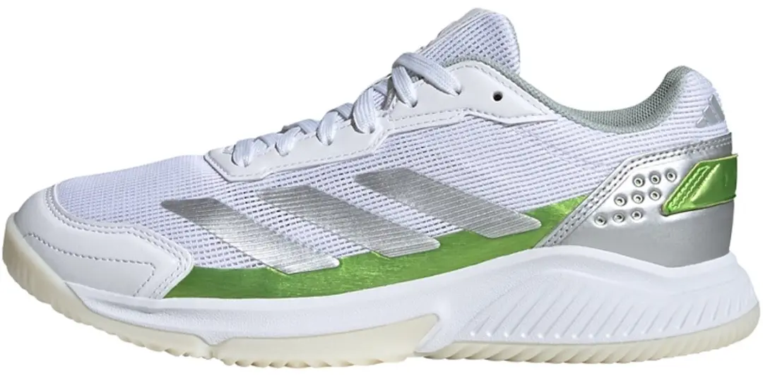 adidas Performance Courtquick Padelschoenen