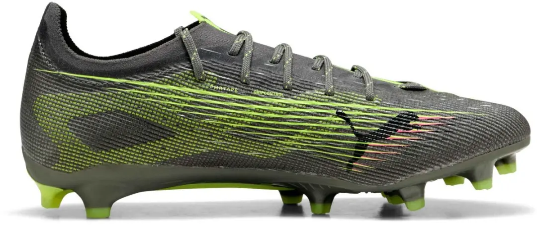 Puma Ultra 5 Pro Voetbalschoenen FG/AG - Blauw