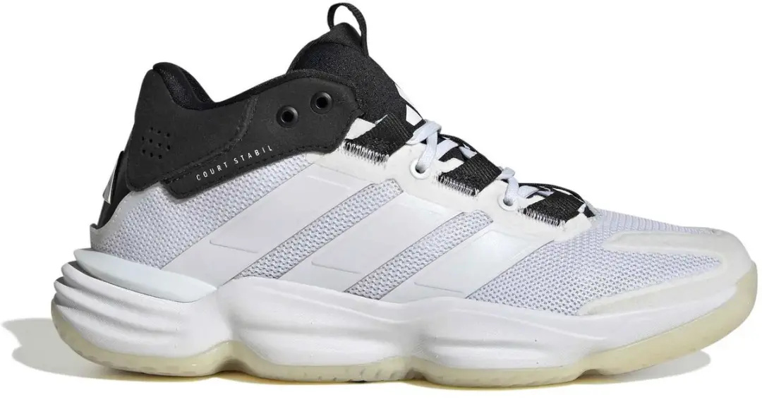 Adidas Courtstabil Indoorschoenen