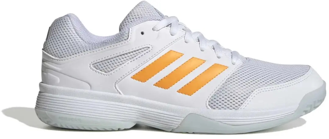 Indoorschoenen voor dames adidas Speedcourt