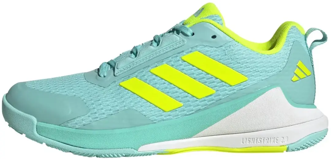 Indoorschoenen voor dames adidas Novaflight 2