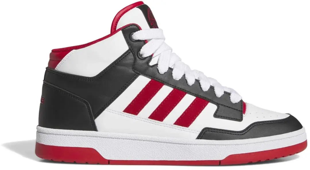 Basketbalschoenen adidas Rapid Court Mid