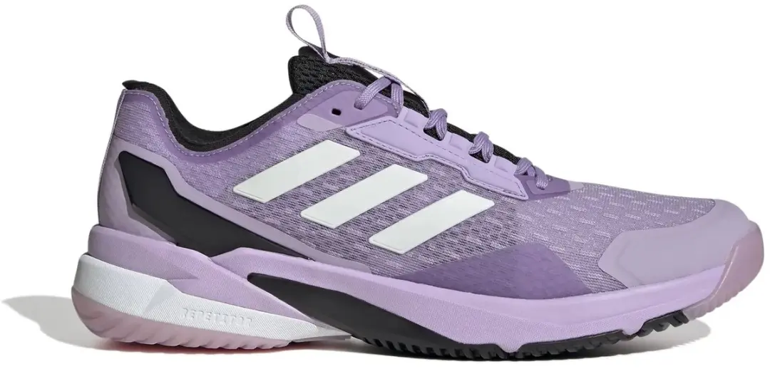 Indoorschoenen voor dames adidas Crazyflight 6