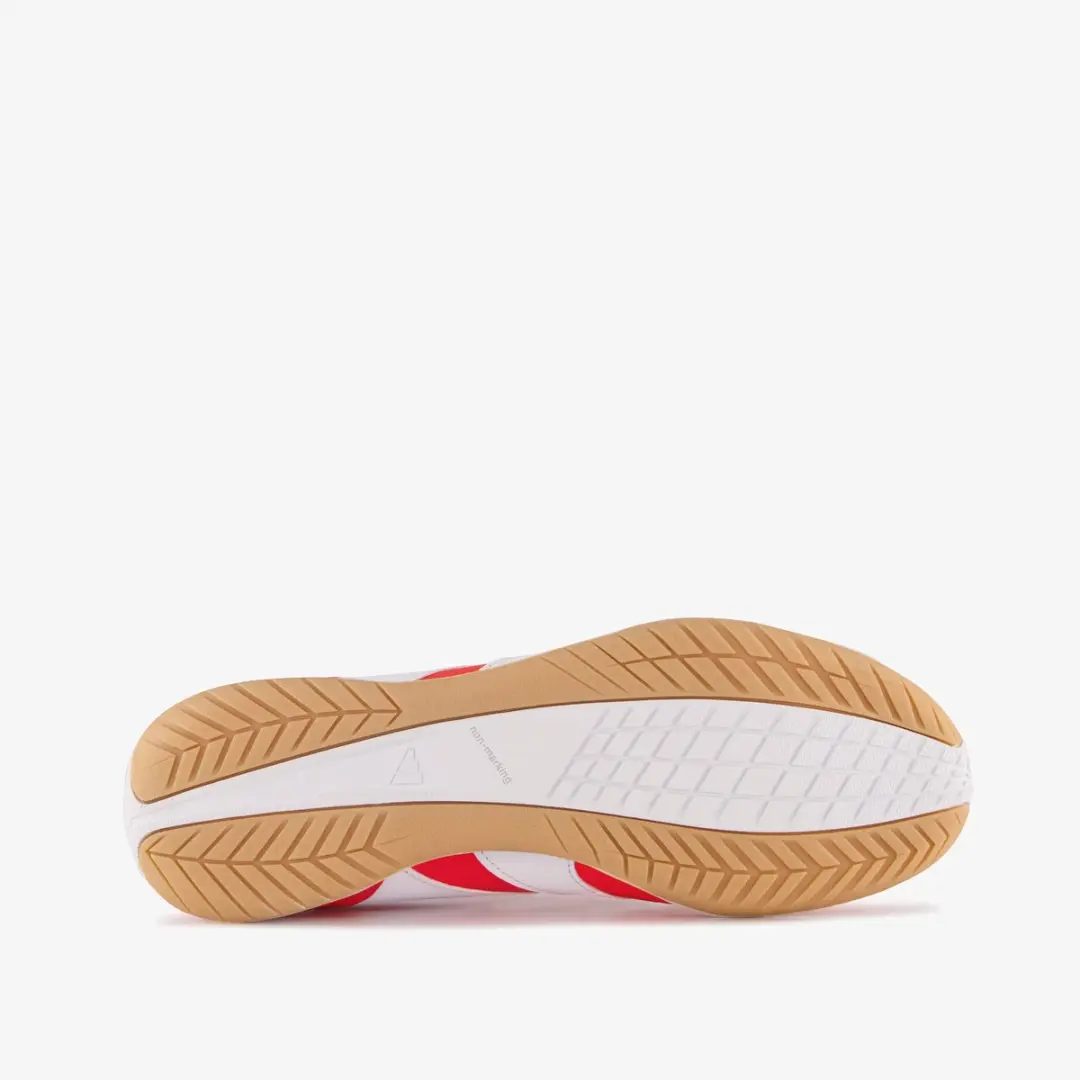 adidas Predator Club IN SA zaalschoenen - Rood - 44 - afbeelding 2 van 6