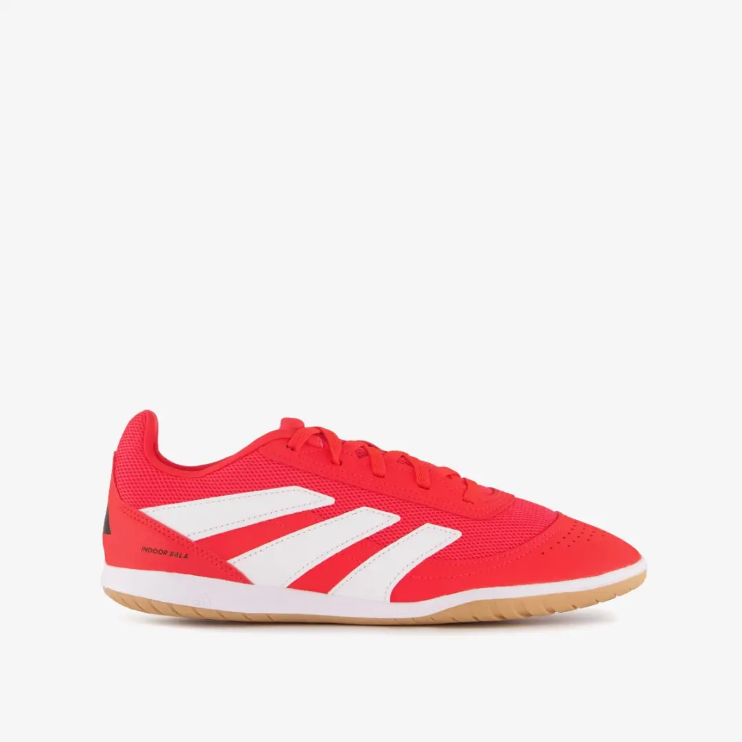 adidas Predator Club IN SA zaalschoenen - Rood - 44 - afbeelding 5 van 6