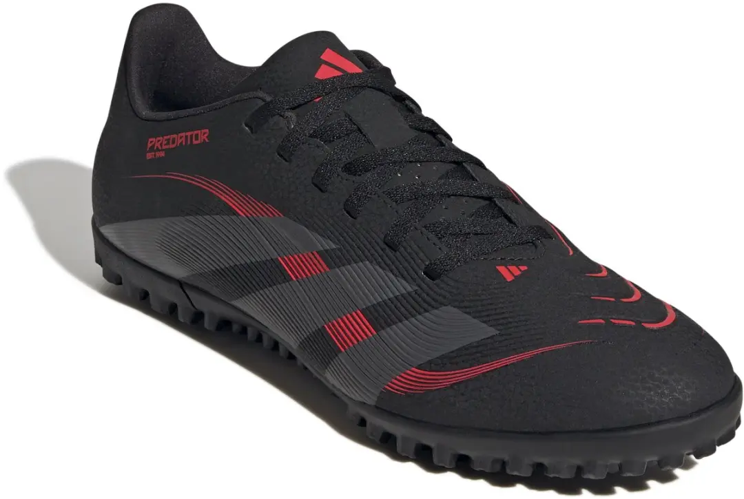 adidas Predator Club TF Voetbalschoenen - afbeelding 4 van 6