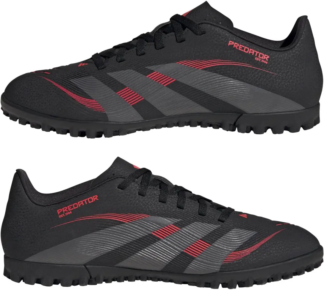 adidas Predator Club TF Voetbalschoenen - afbeelding 5 van 6