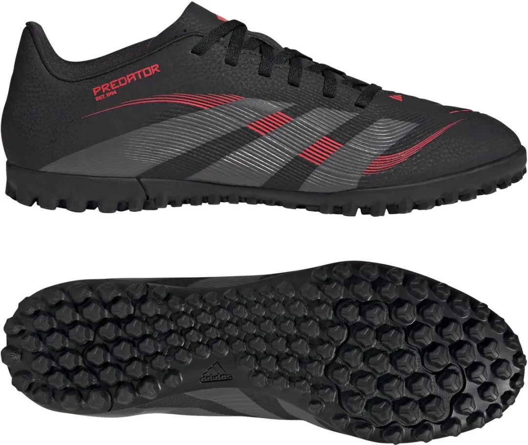 adidas Predator Club TF Voetbalschoenen - afbeelding 6 van 6