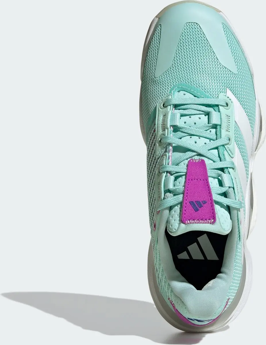 Adidas Performance Stabil 16 Indoor Schoenen 44 - Turquoise - afbeelding 4 van 6