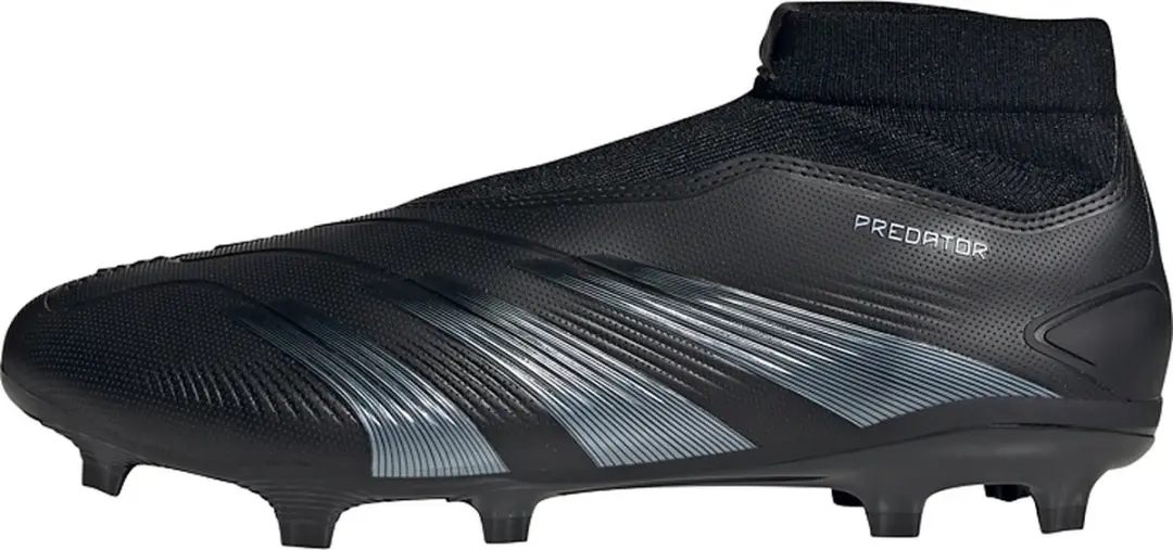 adidas Performance Predator League Laceless Firm Ground Voetbalschoenen